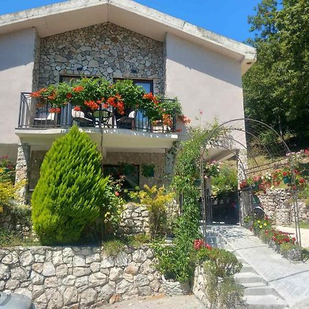 Apartamento Dado Virpazar Exterior foto