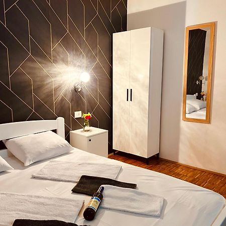Apartamento Dado Virpazar Exterior foto