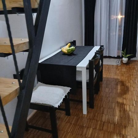 Apartamento Dado Virpazar Exterior foto