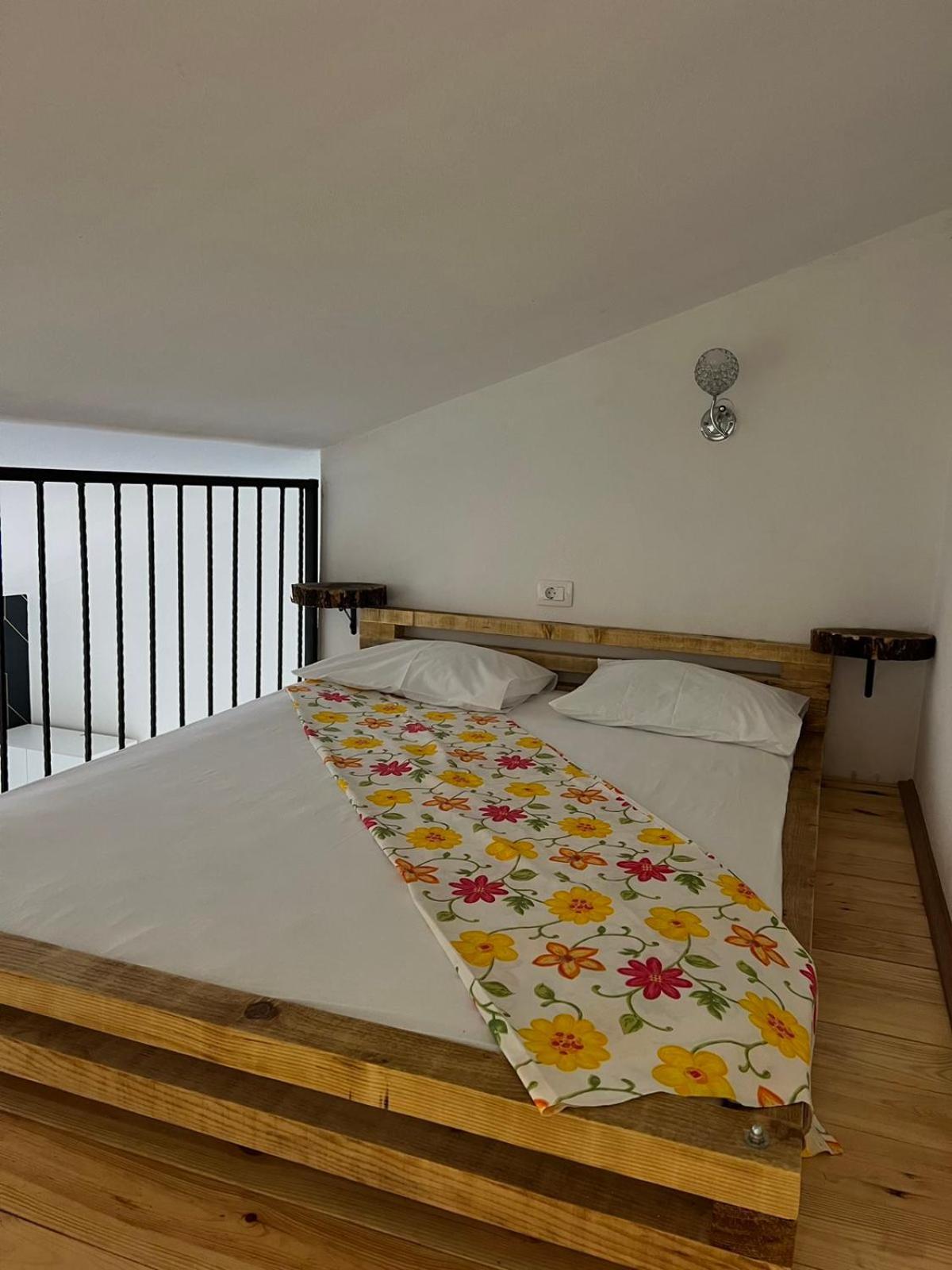Apartamento Dado Virpazar Exterior foto