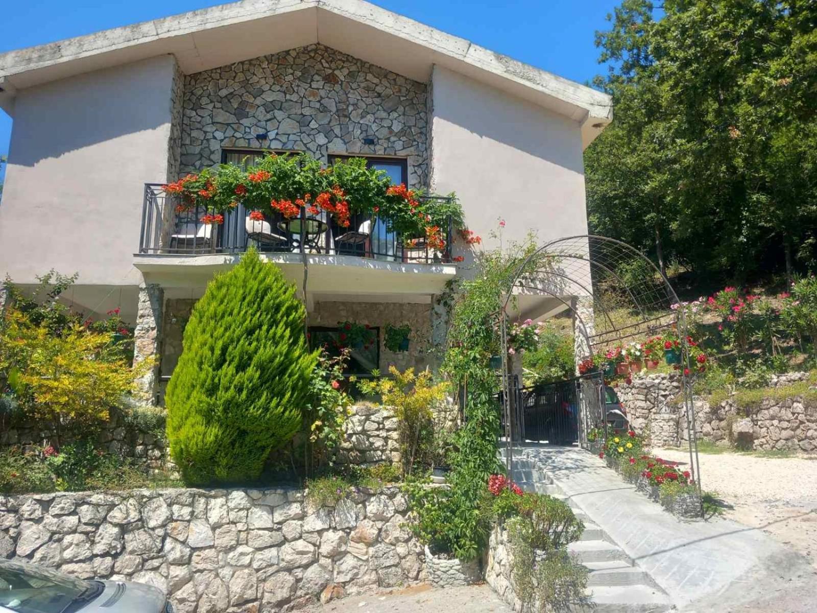 Apartamento Dado Virpazar Exterior foto