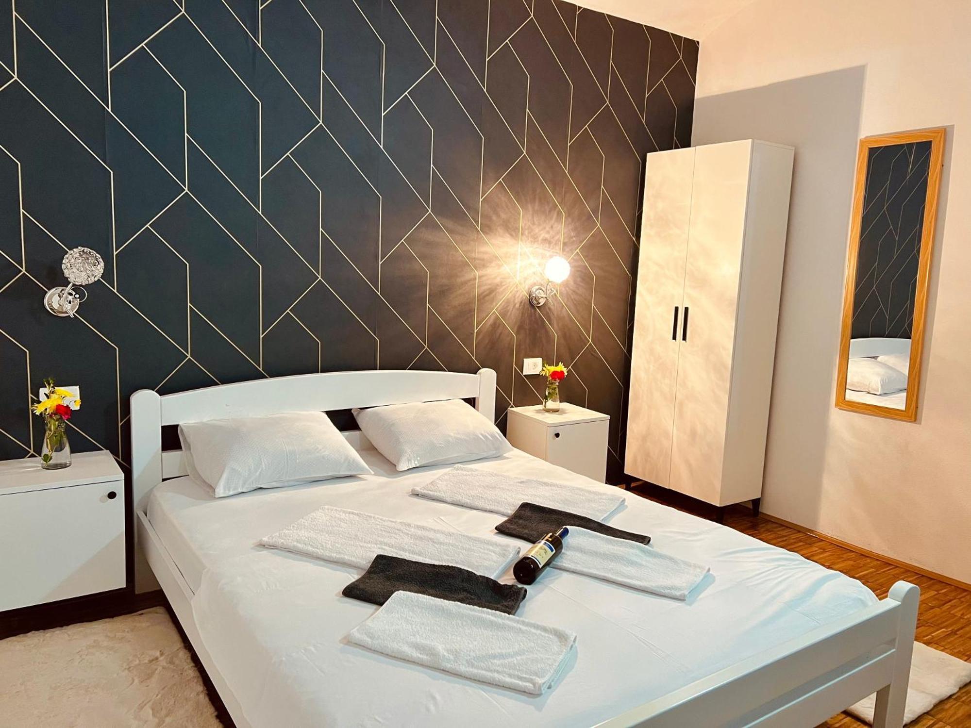 Apartamento Dado Virpazar Exterior foto